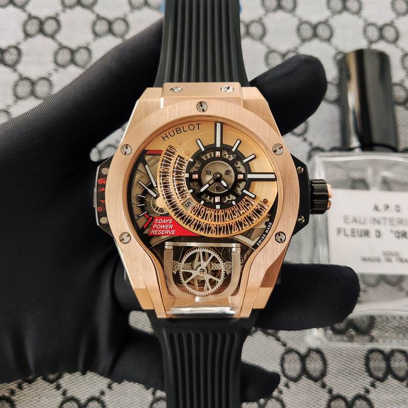 Hublot 43mm 092274